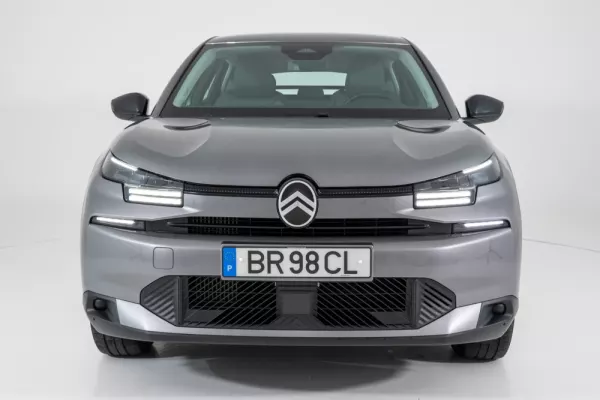 Citroën C4 1.2 Hybrid Plus e-DSC6 16