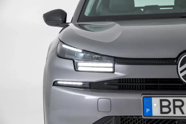 Citroën C4 1.2 Hybrid Plus e-DSC6 17