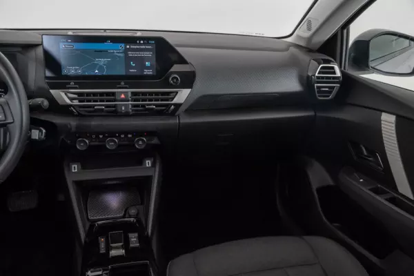 Citroën C4 1.2 Hybrid Plus e-DSC6 26