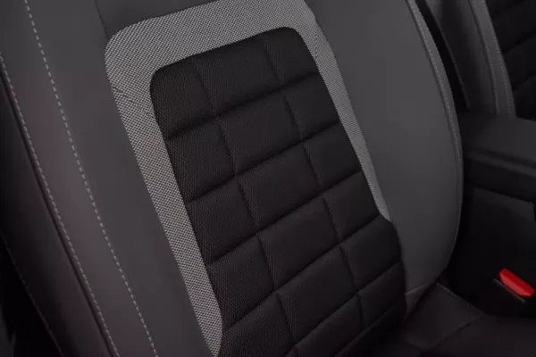 Citroën C4 1.2 Hybrid Plus e-DSC6 35