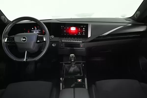 Opel Astra Sports Tourer 1.2 T GS Line 3