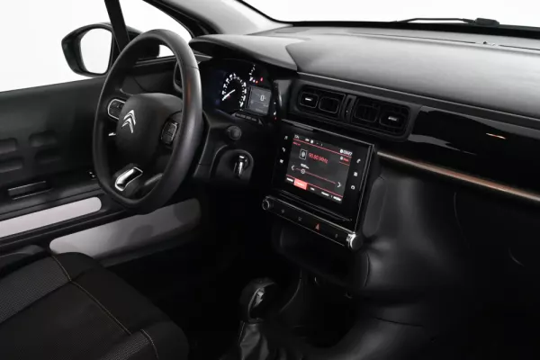 Citroën C3 1.2 PureTech Plus 4