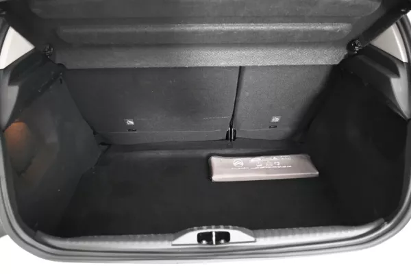 Citroën C3 1.2 PureTech Plus 10