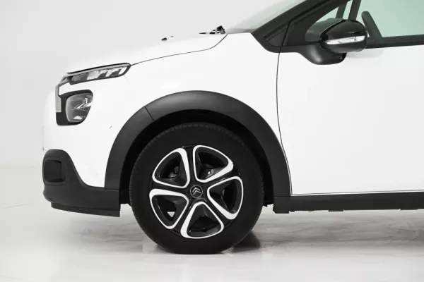 Citroën C3 1.2 PureTech Plus 12