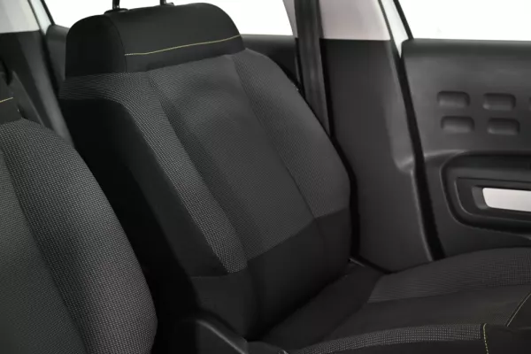 Citroën C3 1.2 PureTech Plus 15