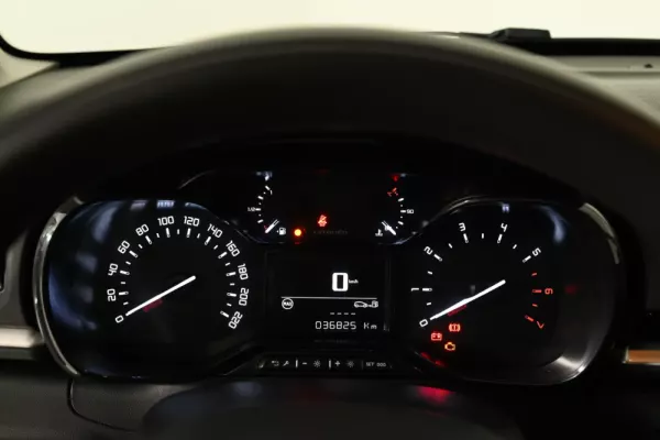 Citroën C3 1.2 PureTech Plus 18