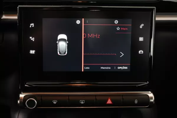 Citroën C3 1.2 PureTech Plus 23