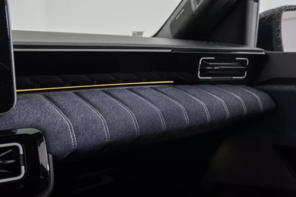 Renault 5 E-Tech 52 kWh Techno Autonomia Conforto 24