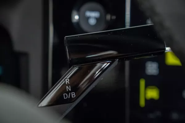 Renault 5 E-Tech 52 kWh Techno Autonomia Conforto 35