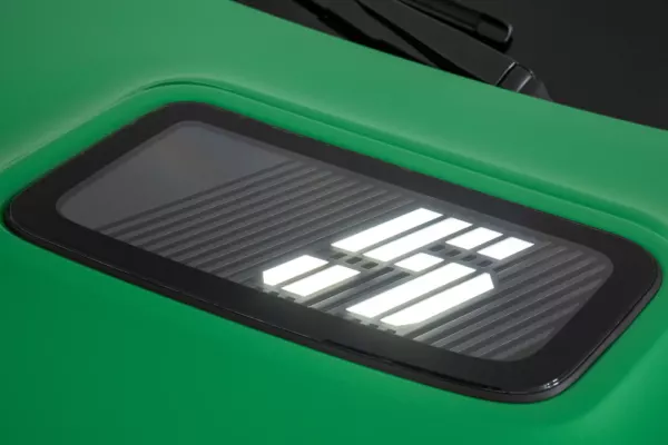 Renault 5 E-Tech 52 kWh Techno Autonomia Conforto 44