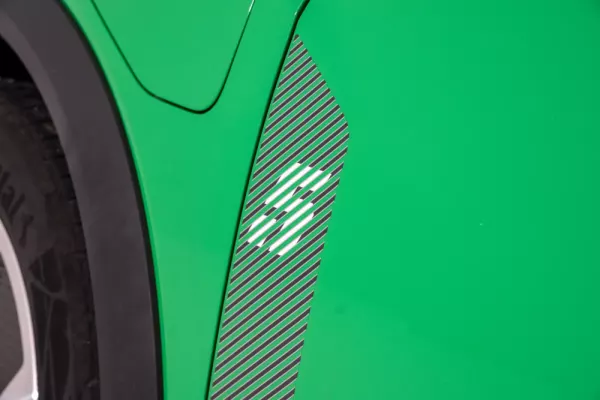 Renault 5 E-Tech 52 kWh Techno Autonomia Conforto 45