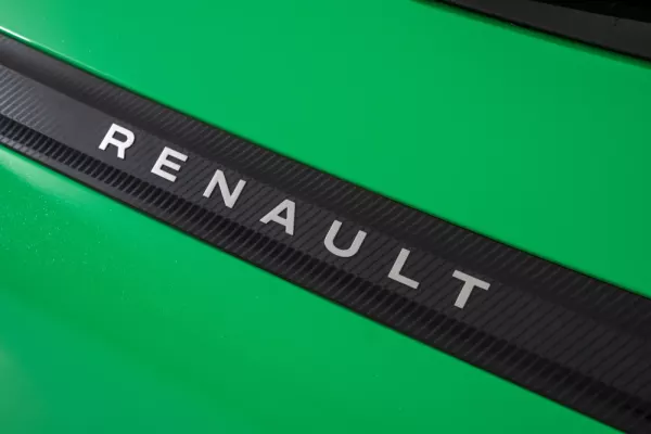 Renault 5 E-Tech 52 kWh Techno Autonomia Conforto 47