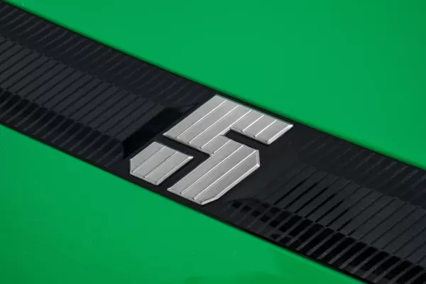 Renault 5 E-Tech 52 kWh Techno Autonomia Conforto 48