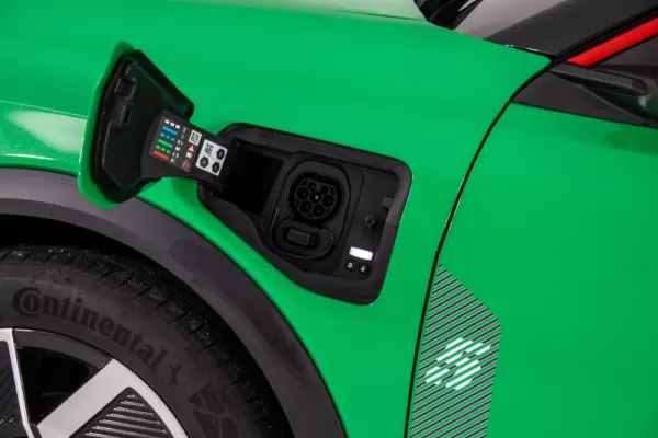 Renault 5 E-Tech 52 kWh Techno Autonomia Conforto 49