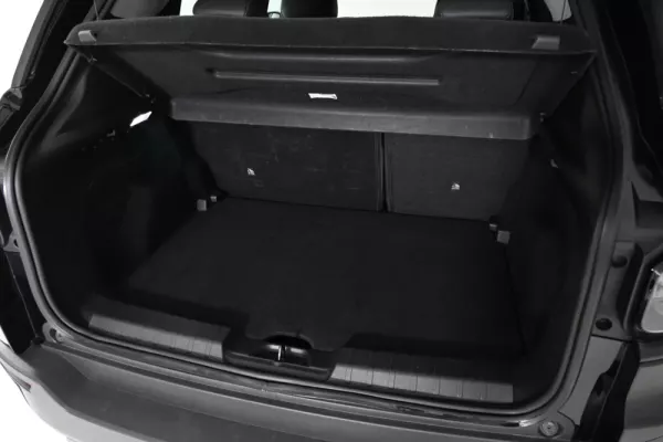 Jeep Avenger 1.2 GSE T3 Altitude 9