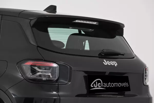 Jeep Avenger 1.2 GSE T3 Altitude 10