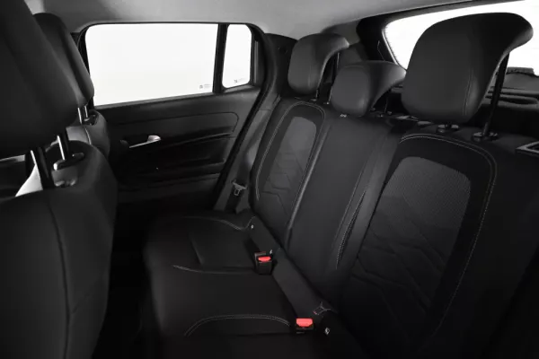 Jeep Avenger 1.2 GSE T3 Altitude 18