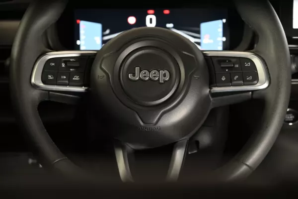 Jeep Avenger 1.2 GSE T3 Altitude 20