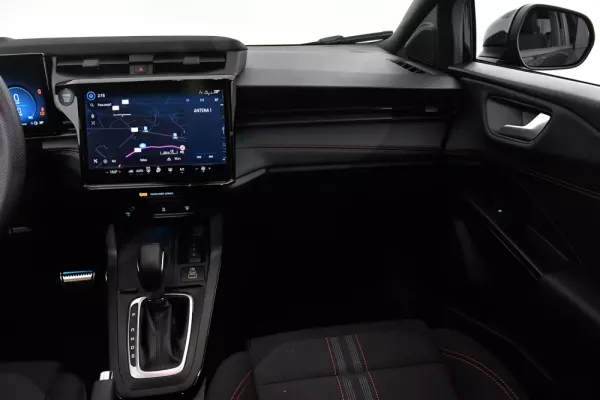 Ford Puma 1.0 EcoBoost MHEV ST-Line Aut. 14