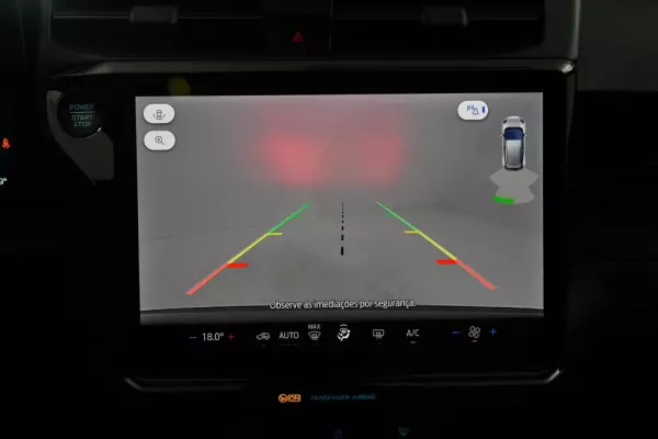 Ford Puma 1.0 EcoBoost MHEV ST-Line Aut. 17