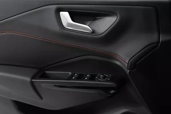 Ford Puma 1.0 EcoBoost MHEV ST-Line Aut. 19