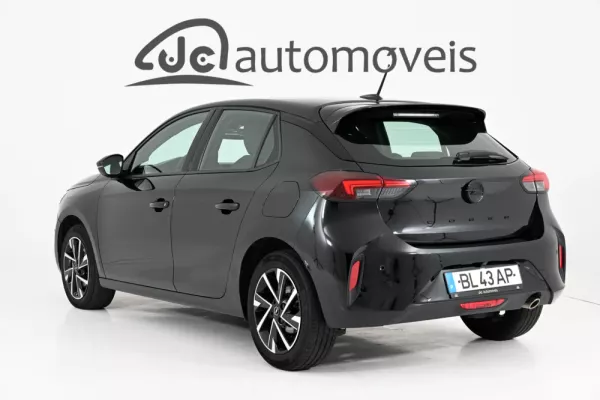 Opel Corsa 1.2 T GS Aut. 2