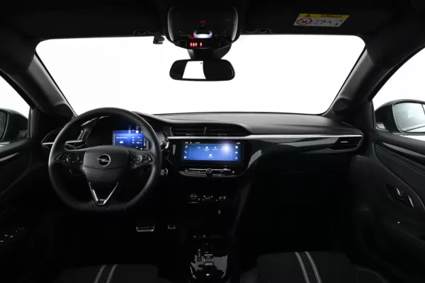 Opel Corsa 1.2 T GS Aut. 3