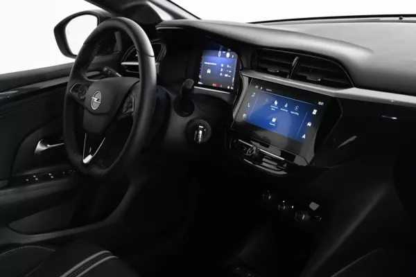 Opel Corsa 1.2 T GS Aut. 4