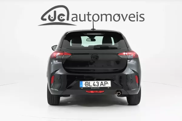 Opel Corsa 1.2 T GS Aut. 8