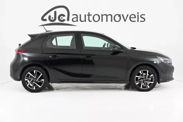 Opel Corsa 1.2 T GS Aut. 7