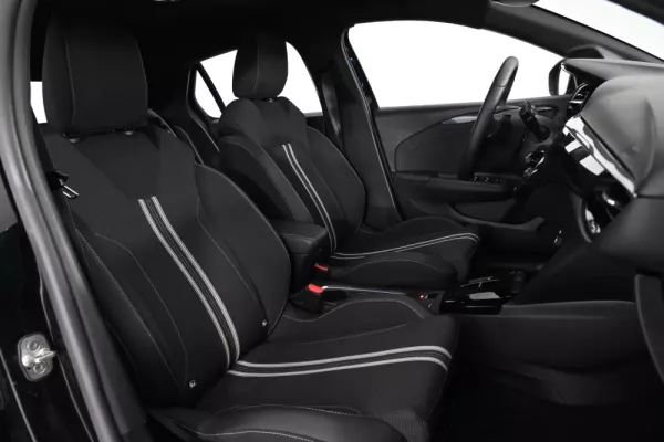 Opel Corsa 1.2 T GS Aut. 14