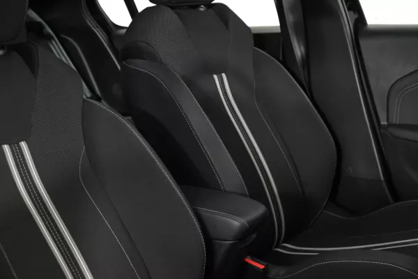 Opel Corsa 1.2 T GS Aut. 15