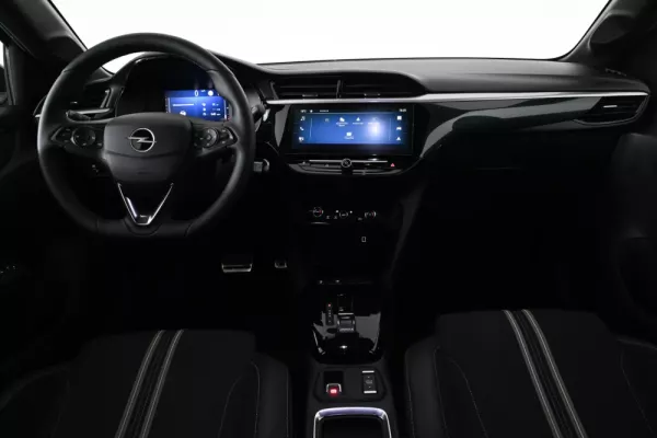 Opel Corsa 1.2 T GS Aut. 16