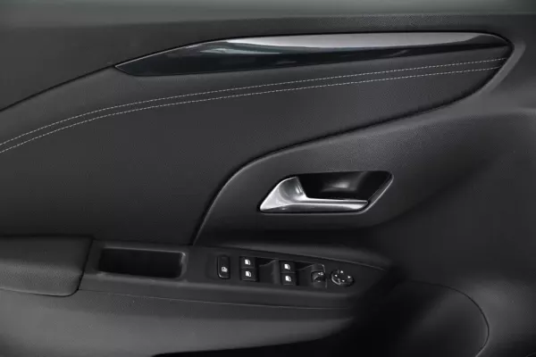 Opel Corsa 1.2 T GS Aut. 18