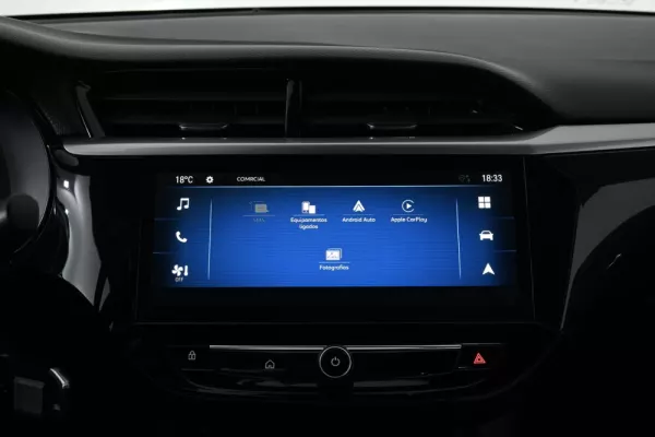 Opel Corsa 1.2 T GS Aut. 23