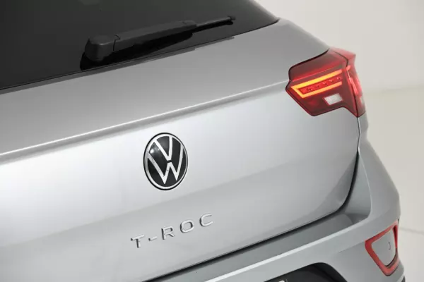 Volkswagen T-Roc 1.5 TSI Life DSG 9