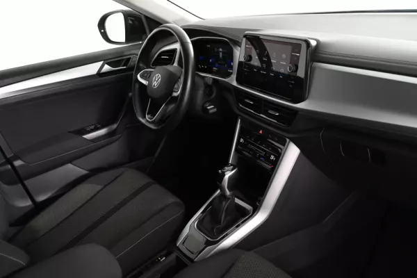 Volkswagen T-Roc 1.5 TSI Life DSG 14