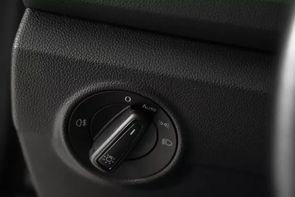 Volkswagen T-Roc 1.5 TSI Life DSG 26