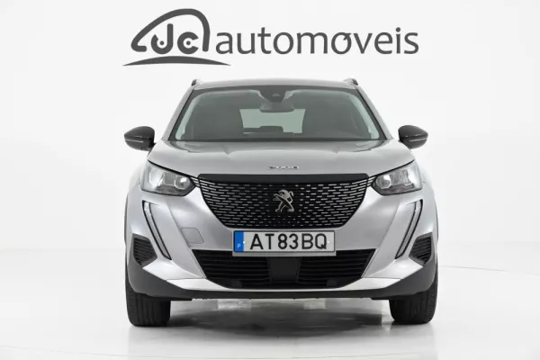 Peugeot 2008 1.2 PureTech Allure Pack 5