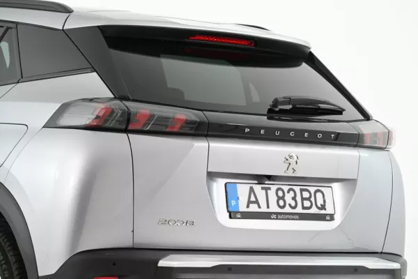 Peugeot 2008 1.2 PureTech Allure Pack 9