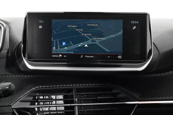 Peugeot 2008 1.2 PureTech Allure Pack 17