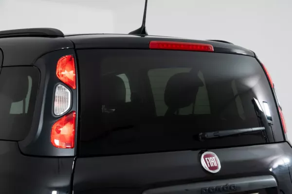 Fiat Panda 1.0 Hybrid City Cross 9