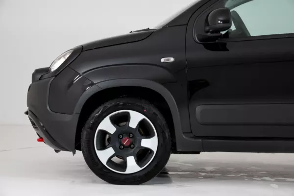 Fiat Panda 1.0 Hybrid City Cross 13