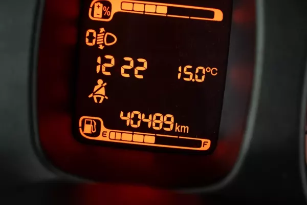 Fiat Panda 1.0 Hybrid City Cross 17