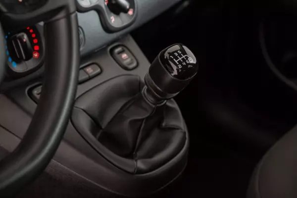 Fiat Panda 1.0 Hybrid City Cross 21