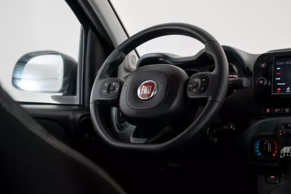 Fiat Panda 1.0 Hybrid City Cross 23
