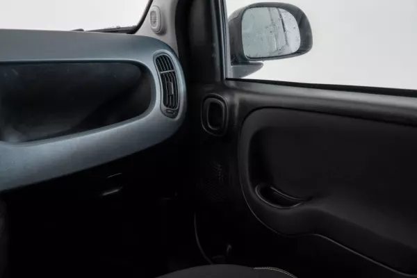 Fiat Panda 1.0 Hybrid City Cross 26