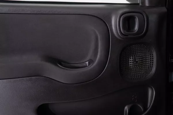 Fiat Panda 1.0 Hybrid City Cross 27