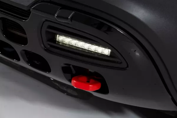 Fiat Panda 1.0 Hybrid City Cross 30