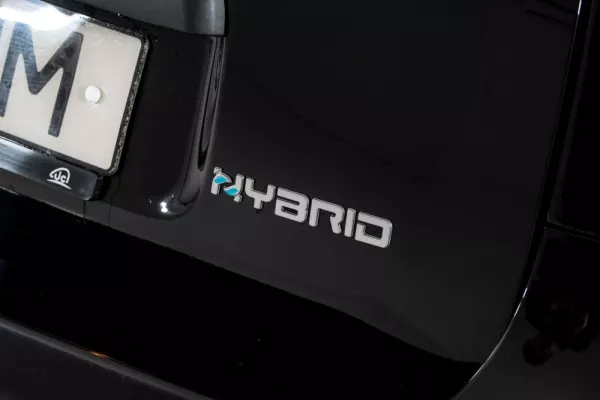 Fiat Panda 1.0 Hybrid City Cross 31